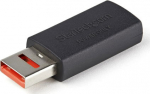 StarTech.com SECURE CHARGING USB-A BLOCKER,