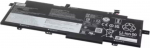 Lenovo 57Wh internal lithium-ion, battery for Lenovo ThinkPad