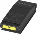 OKI Toner 09006129 do C650 6K ż&oacute;łty