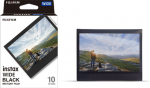 Fujifilm Cartrige Colorfilm WIDE Black Frame (10x1pk)