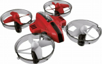 Amewi DRE Drohne Air Genius 3in1 rot /8+