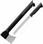 Gerber Gator Combo II Axe with Saw