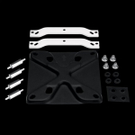 Arctic Cooling Arctic Mounting kit LGA 1700 for cooling Freezer 34 (MPSAS00892A)