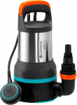 Gardena Clear-/Dirty Water Pump 15000