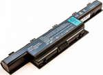 CoreParts Laptop Battery for Acer 48Wh, 10.8V 4400mAh 48Wh 6 Cell
