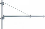 Dedra Electric winch boom DED7911- DED79141