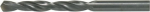 Luna metal drill bit HSS cylindrical 6mm (209311307)