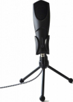 Hiro Omili microphone (NTT-Q3B)