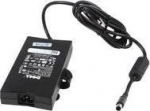 DEL Dell 130W AC adapter with 3-pin, barrel connector
