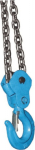 Dedra Chain winch 1000kg - DED7901