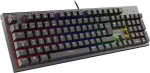 GNS Keyboard GENESIS Thor 300 RGB Outemu Red (NKG-1855)