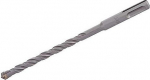 Graphite drill bit for concrete SDS+ 8mm (T 57H418)