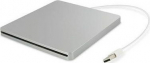 Napęd LMP Enclosure for DVD drive from MacBook, MacBook Pro Unibody & Mac mini, USB 2.0