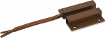 SATEL SIDE CONTACT Z SABOTAGE. S-1 BR (BROWN)