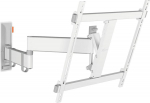 Vogel's TVM 3445 Full Motion TV-wall mount, white