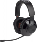 JBL Quantum 350 Wireless - Headset - ohrumschlie&szlig;end