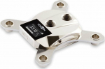 aqua computer cuplex kryos NEXT VARIO VISION LGA 1700/1851 - Nickel/Nickel