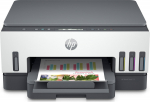 HP Smart Tank 720 Color Duplex USB WiFi