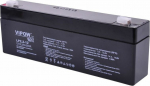 Vipow Akumulator 12V/2.2Ah (BAT0220)