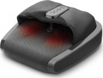 Medisana FM 900 massager Foot Black, Grey