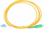 ExtraLink EXTRALINK PATCHCORD SC/APC-LC/UPC SM G.652D SIMPLEX 15M
