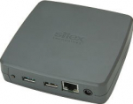 SILEX DS 700AC Wireless/Wired Hi-Speed USB Device Server