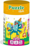 Roter Kafer Puzzle sticks&nbsp;''Cute''&nbsp;Sweeties&nbsp;RK1090-01