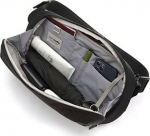 Pacsafe V urban sling schwarz