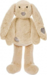 Beppe Plush toy Missimo bunny caramel 60cm