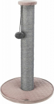 Trixie Livia, scratching post, dla kota, pink, 64 cm (TX-44720)