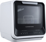 Lauapealne n&otilde;udepesumasin Scandomestic SFO101W