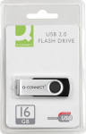 Pendrive Q-Connect 16 GB (KF41513)