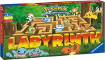 Ravensburger Pokemon Labyrinth - lautapeli