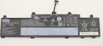 Lenovo 57Wh 3-cell lithium-ion, battery for laptops