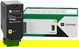 Lexmark RETURN TONER CARTRIDGE CYAN, F/ CS/X73X