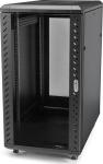 StarTech.com 32HE 19 Zoll server cabinet with glass door (BxTxH)