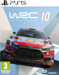 NACON WRC 10 for PS5