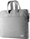 Ugreen Laptop Bag 14-14.9 cala LP437 - szara