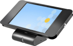 StarTech.com SECURE TABLET STAND DESK/WALL, OTHER TABLET 10.2IN / 10.5IN
