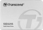 Transcend 500GB 2.5IN SSD SATA3 3D TLC