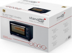 Mini oven Standart ELECTRIC OVEN KR-103L-46(C)