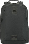 Wenger/SwissGear Wenger MX ECO Light 16" Laptop Backpack grey