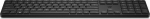HP 450 Wireless BLK Programmab