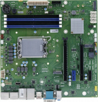 Kontron K3842-Q1 micro-ATX,Q670, iAMT,LGA1700.12th/13th/14th