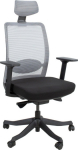 Task chair ANGGUN black
