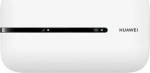 Huawei Mobile Wi-Fi Router and Hotspot Black E5576-325 4G - Router - WLAN