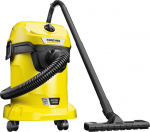 K&auml;rcher WD 3-18 Battery Set V-17/20