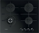 Whirlpool Gaasiplaat Whirpool AKWL628NB