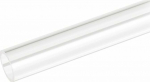 Bitspower Crystal Link Tube 14/11mm - 1000mm, transparent