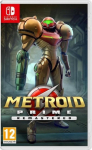 Nintendo NSW Metroid Prime Remastered